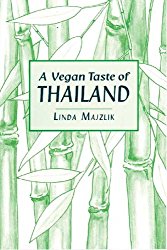 A Vegan Taste of Thailand (Vegan Cookbooks)