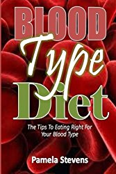 Blood Type Diet: The Tips to Eating Right for Your Blood Type!