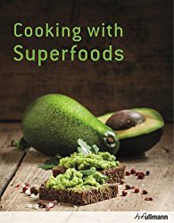 Cooking with Superfoods