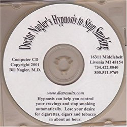 Doctor Nagler’s Hypnosis to Stop Smoking