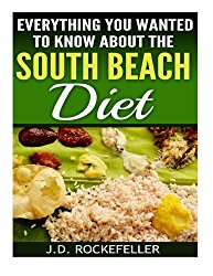 Everything You Wanted to Know About The South Beach Diet