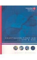 Heartsaver First Aid with CPR and AED