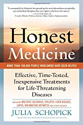 Honest Medicine: Effective, Time-Tested, Inexpensive Treatments for Life-Threatening Diseases