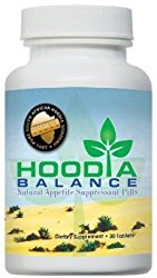 Hoodia Balance Appetite Suppressant (1 Month Supply)
