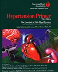 Hypertension Primer: The Essentials of High Blood Pressure