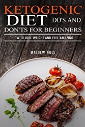 Ketogenic Diet Do’s and Don’ts For Beginners: How to Lose Weight and Feel Amazing