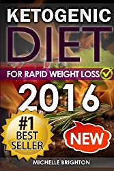Ketogenic Diet: For Rapid Weight Loss: Recipes and Mistakes to Avoid