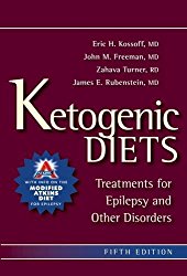 Ketogenic Diets: Treatments for Epilepsy and Other Disorders