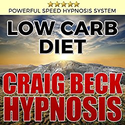 Low Carb Diet: Craig Beck Hypnosis