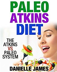 Paleo Atkins Diet