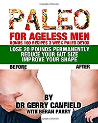 Paleo for Ageless Men