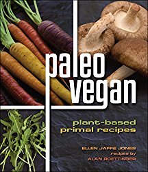 Paleo Vegan: Plant-Based Primal Recipes