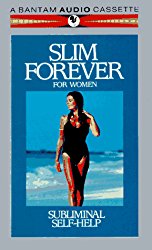 Slim Forever for Women: Subliminal Self-Help