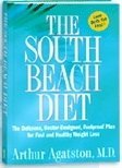 South Beach Diet Book