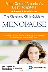 The Cleveland Clinic Guide to Menopause (Cleveland Clinic Guides)