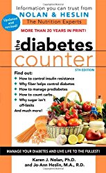 The Diabetes Counter, 5th Edition