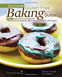 The Essential Gluten-Free Baking Guide Part 1
