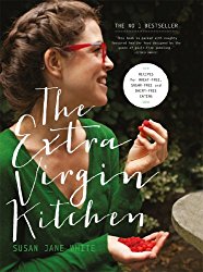 The Extra Virgin Kitchen: Recipes for Wheat-Free, Sugar-Free and Dairy-Free Eating