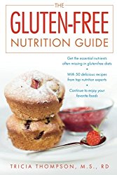 The Gluten-Free Nutrition Guide