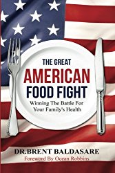The Great American Food Fight