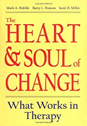 The Heart & Soul of Change: What Works in Therapy