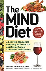 The MIND Diet: A Scientific Approach to Enhancing Brain Function and Helping Prevent Alzheimer’s and Dementia