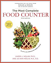 The Most Complete Food Counter: