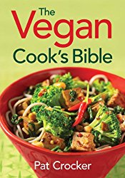 The Vegan Cook’s Bible