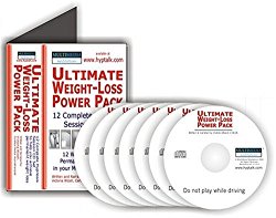 Ultimate Weight Loss Power Pack