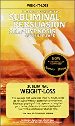 Weight Loss: A Subliminal Persuasion Self Hypnosis