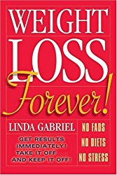 Weight Loss Forever!: The Inner Power Series