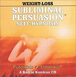 Weight Loss (Subliminal Persuasion Self-Hypnosis)