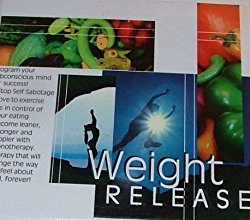 Weight Release 4CD Set – Eight Sessions