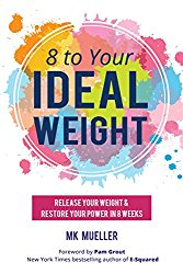 8 to Your IdealWeight: Release Your Weight & Restore Your Power in 8 Weeks
