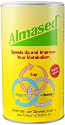 Almased® – Multi Protein Powder – Supports Weight Loss, Optimal Health and Maximum Energy, 17.6 oz