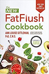 The New Fat Flush Plan Cookbook
