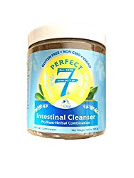 All-One Perfect 7 Intestinal Cleanser, 300 Gram