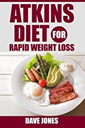 Atkins diet for rapid weight loss – Lose 5 lbs in Just 1 Week: atkins diet cookbook, atkins diet for rapid weight loss, atkins diet for beginners, atkins vegetarian