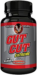 Gut Cut – Lose 10 pounds in 30 Days or Your Money Back!