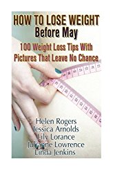 How To Lose Weight Before May: 100 Weight Loss Tips With Pictures That Leave No Chance: (90 Days Fitness Challenge)