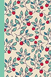 Journal: Apples (Diary, Notebook) 6×9 (Diet and Food)