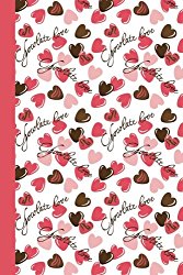Journal: Chocolate Love 6×9 (Diary, Notebook) (Diet and Food)