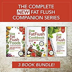 The Complete New Fat Flush Companion Series