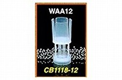 Claybuster AA 1 1/8 oz Wads