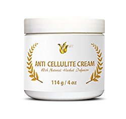 Weight loss cream for full body – ANTI-CELLULITE CREAM – Anti cellulite cream – 1 Jar(4oz)