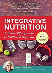 Integrative Nutrition: A Whole-Life Approach to Health and Happiness