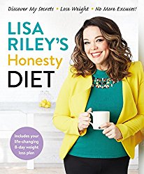 Lisa Riley’s Honesty Diet