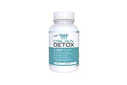 CTL-ALT-Detox (The Reboot)-The Most Effective Detoxify and Cleanse Product
