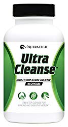 Ultra Cleanse –Supports Weight Loss Efforts, Digestive Health, Increased Energy Levels, and Complete Body Purification with Our Powerful 14 Day Colon Cleanse and Detox System.