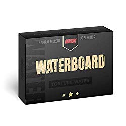 Waterboard – Water Loss Formula